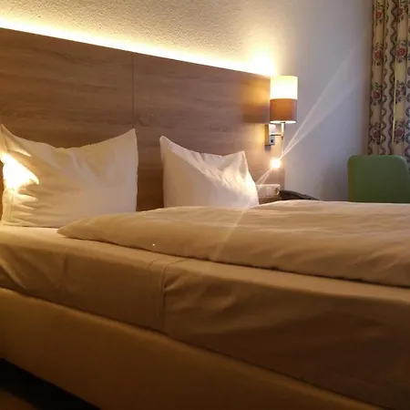 Cristal Hotel