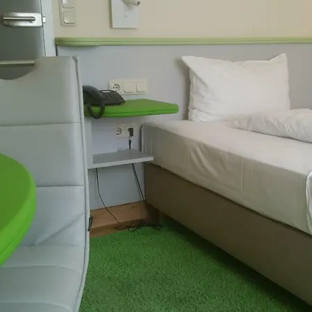 Otel Cristal