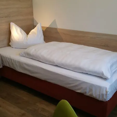 Hotel Cristal 3*