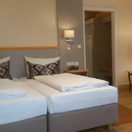Hotel Cristal