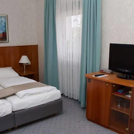 Hotel Cristal