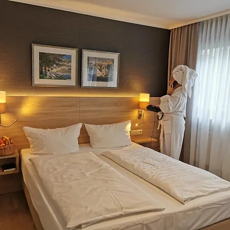 Otel Cristal