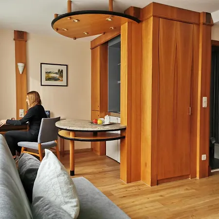 Otel Cristal 3*