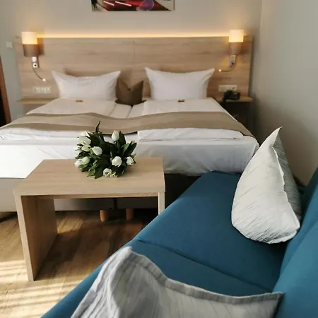 Cristal Nürnberg