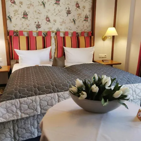 Otel Cristal 3*