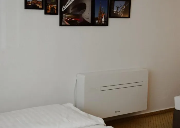 Cristal Hotel 3*