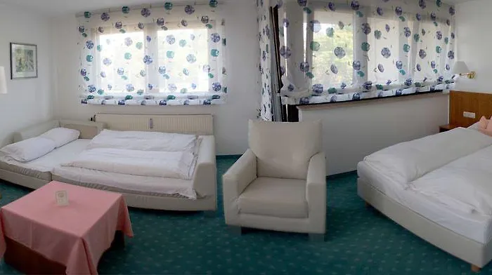 Hotel Cristal
