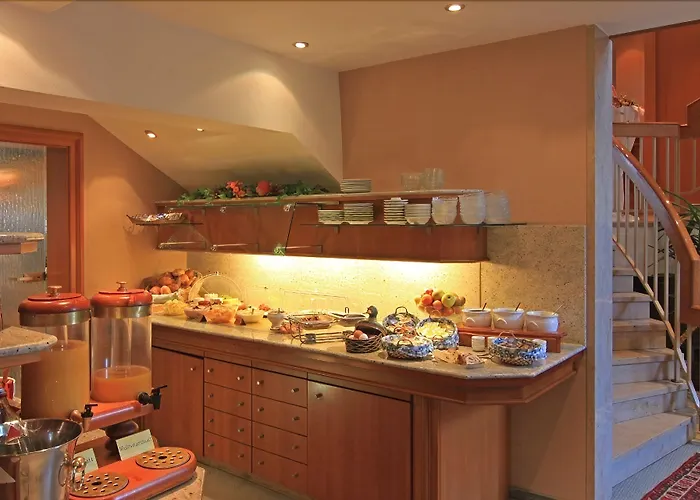 Cristal Hotel