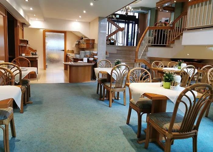 Cristal Hotel