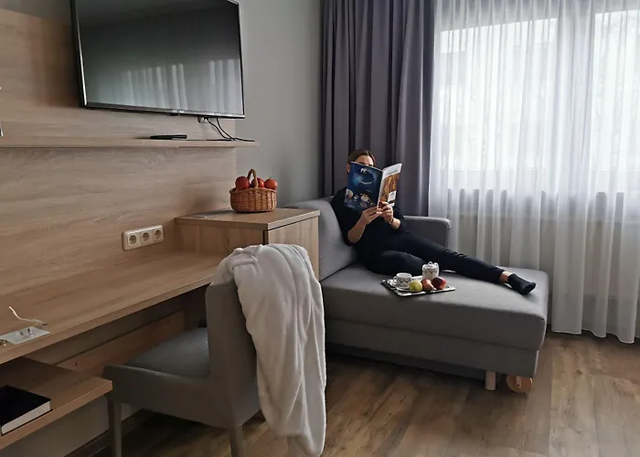 Hotel Cristal