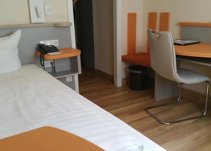 Cristal 3* Nürnberg