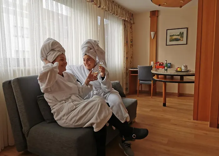 Cristal 3* Nürnberg