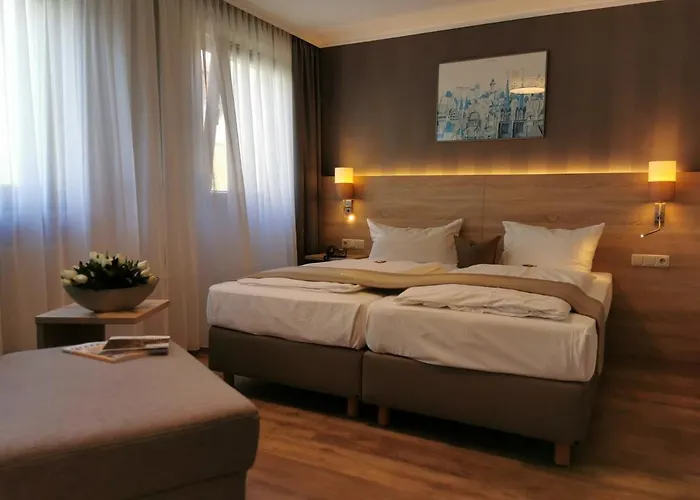 Cristal 3* Nürnberg